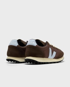 Veja Rio Branco Alveomesh Brown - Mens - Lowtop