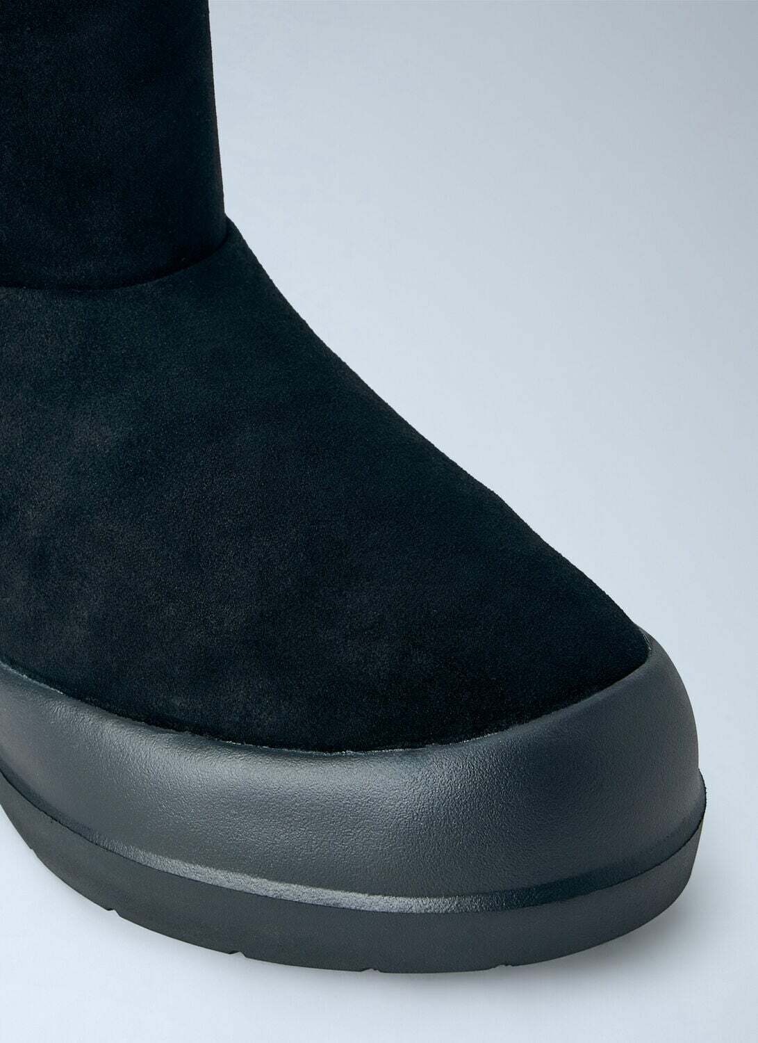 Moon Boot Mezzaluna Mid Boots