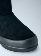 Moon Boot Mezzaluna Mid Boots