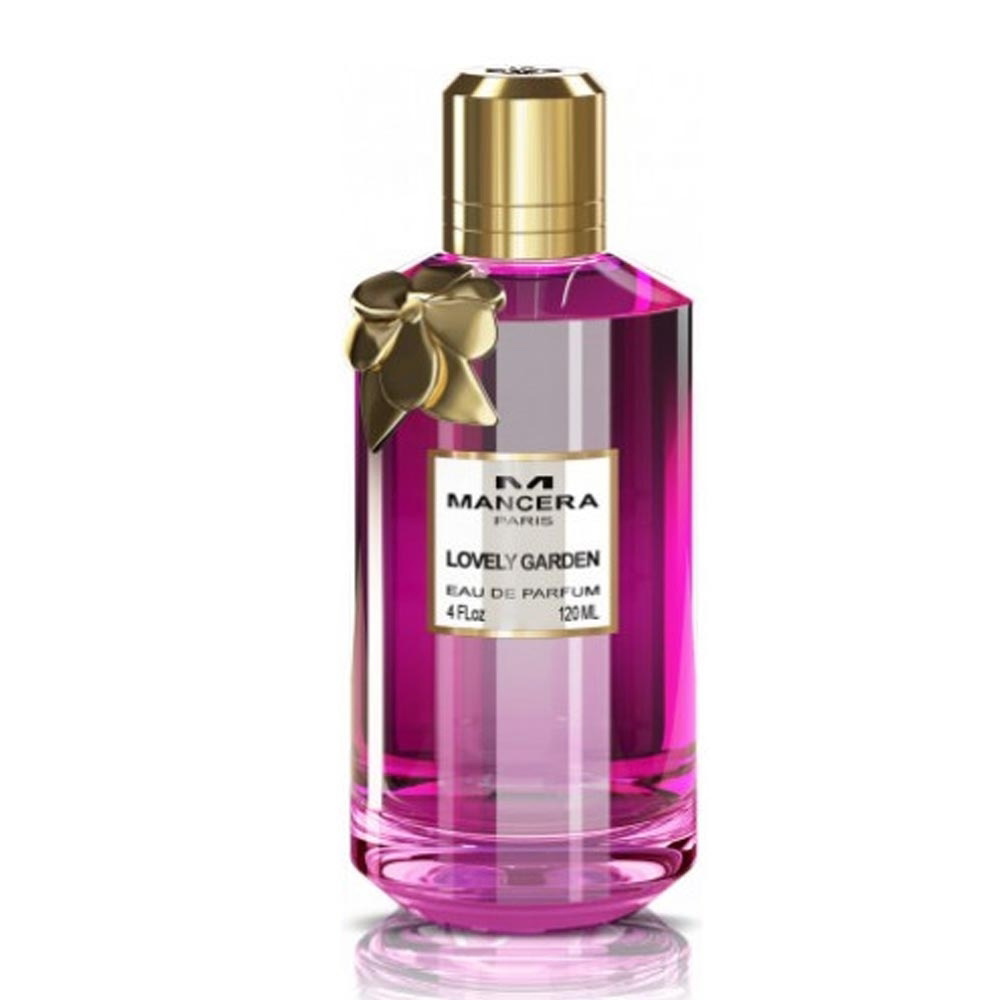 Mancera Lovely Garden - Eau de Parfum 4 oz Fragrances 3760265193943