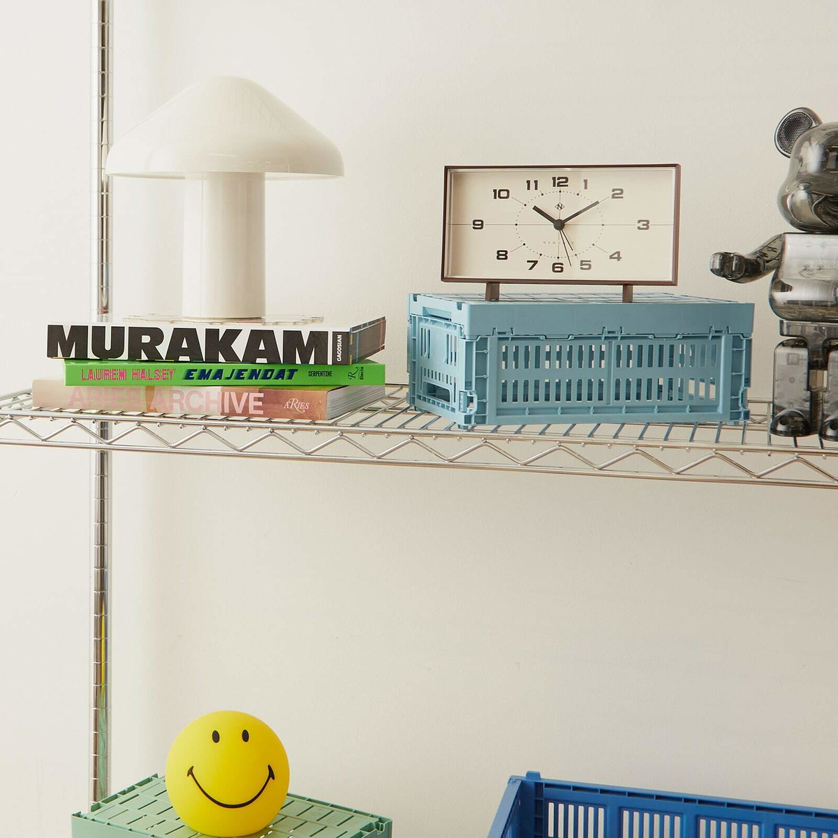 Rizzoli Takashi Murakami: An Arrow Through History in Gagosian 