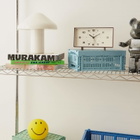 Rizzoli Takashi Murakami: An Arrow Through History in Gagosian 
