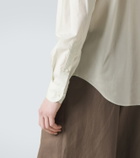 Giorgio Armani Cotton shirt