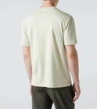Loro Piana Ray cotton jersey T-shirt