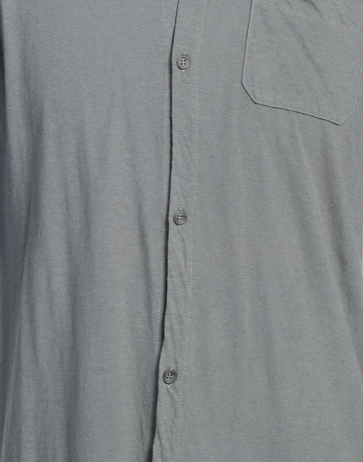 Crossley Mens Shirt in Grey