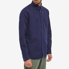 Belstaff Men's Pitch Shirt in Deep Navy