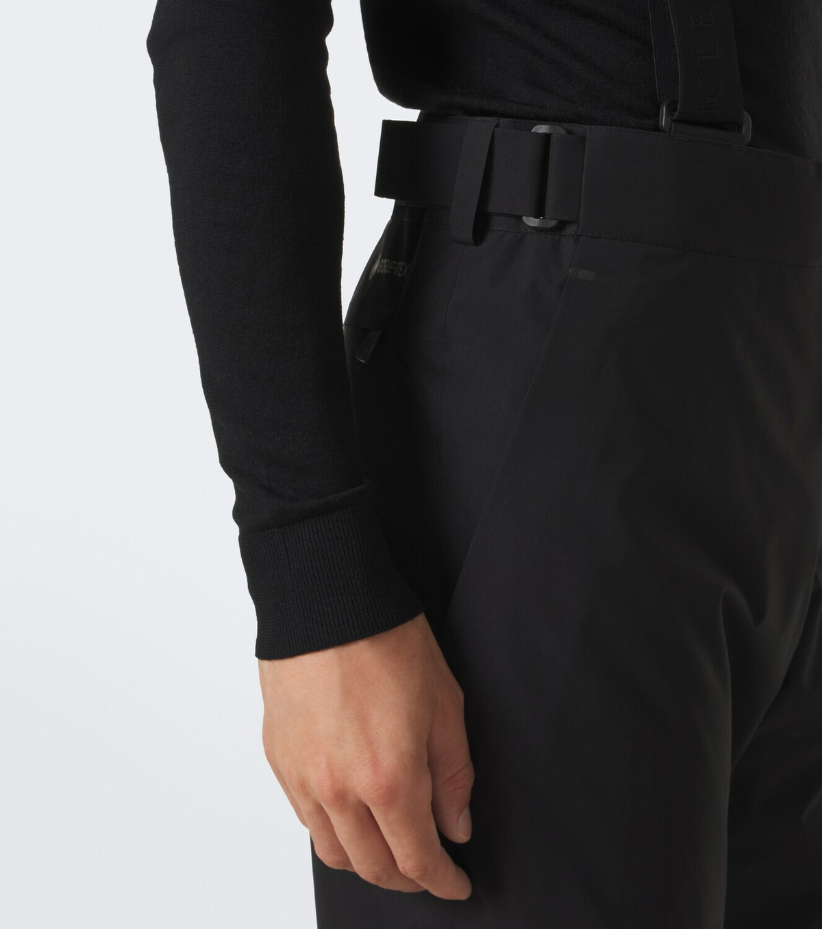 Moncler Grenoble GORE-TEX® ski salopettes