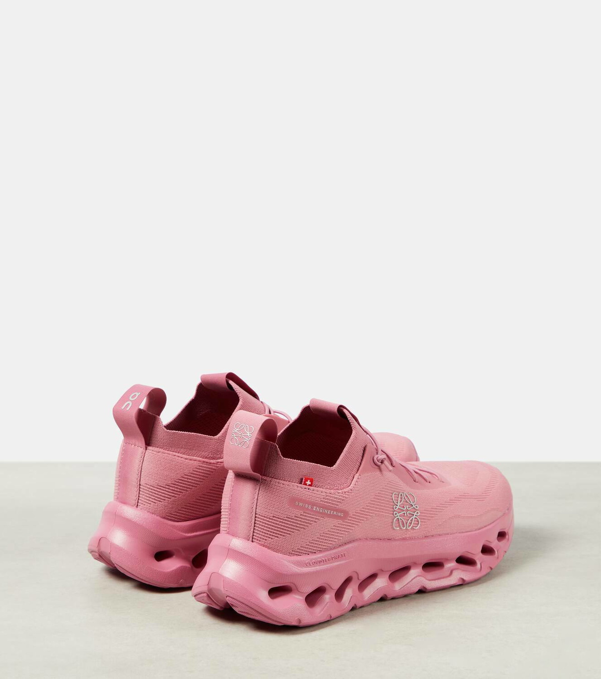 Loewe x On Cloudtilt sneakers Loewe