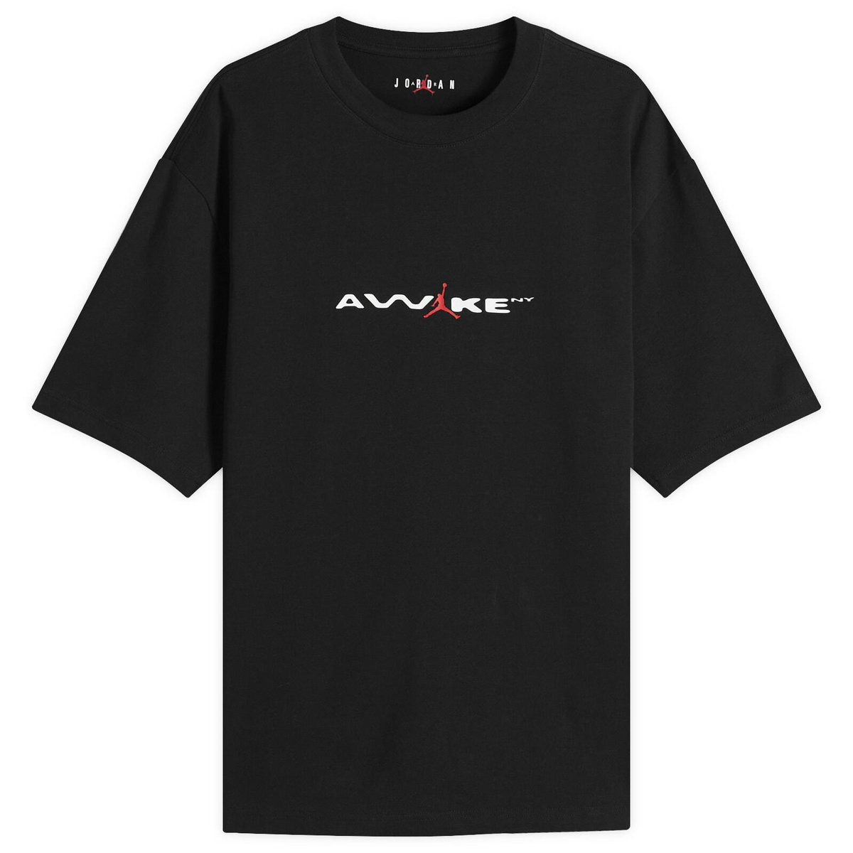 Air Jordan x Eastside Golf T-Shirt in White Nike Jordan Brand