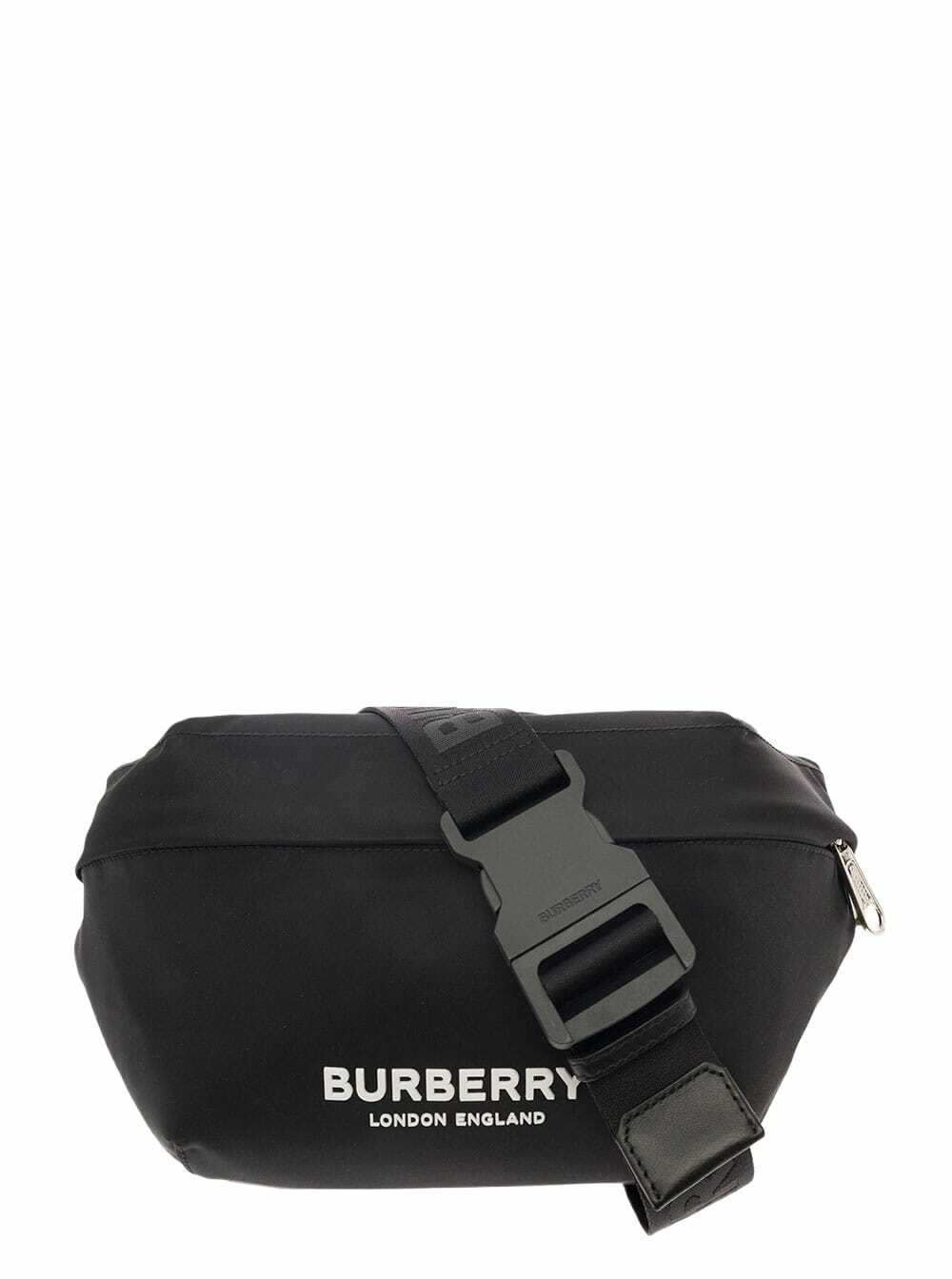 Burberry - Wright Small messenger bag Burberry