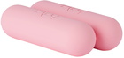 Bala Pink Bala Bar Weights, 3 lb