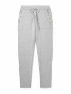 Eleventy - Tapered Cashmere Sweatpants - Gray