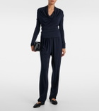 Tove Mai straight pants