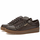 Mephisto Men's Rainbow in Oregon Dark Brown