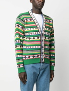 KENZO - Wool Cardigan