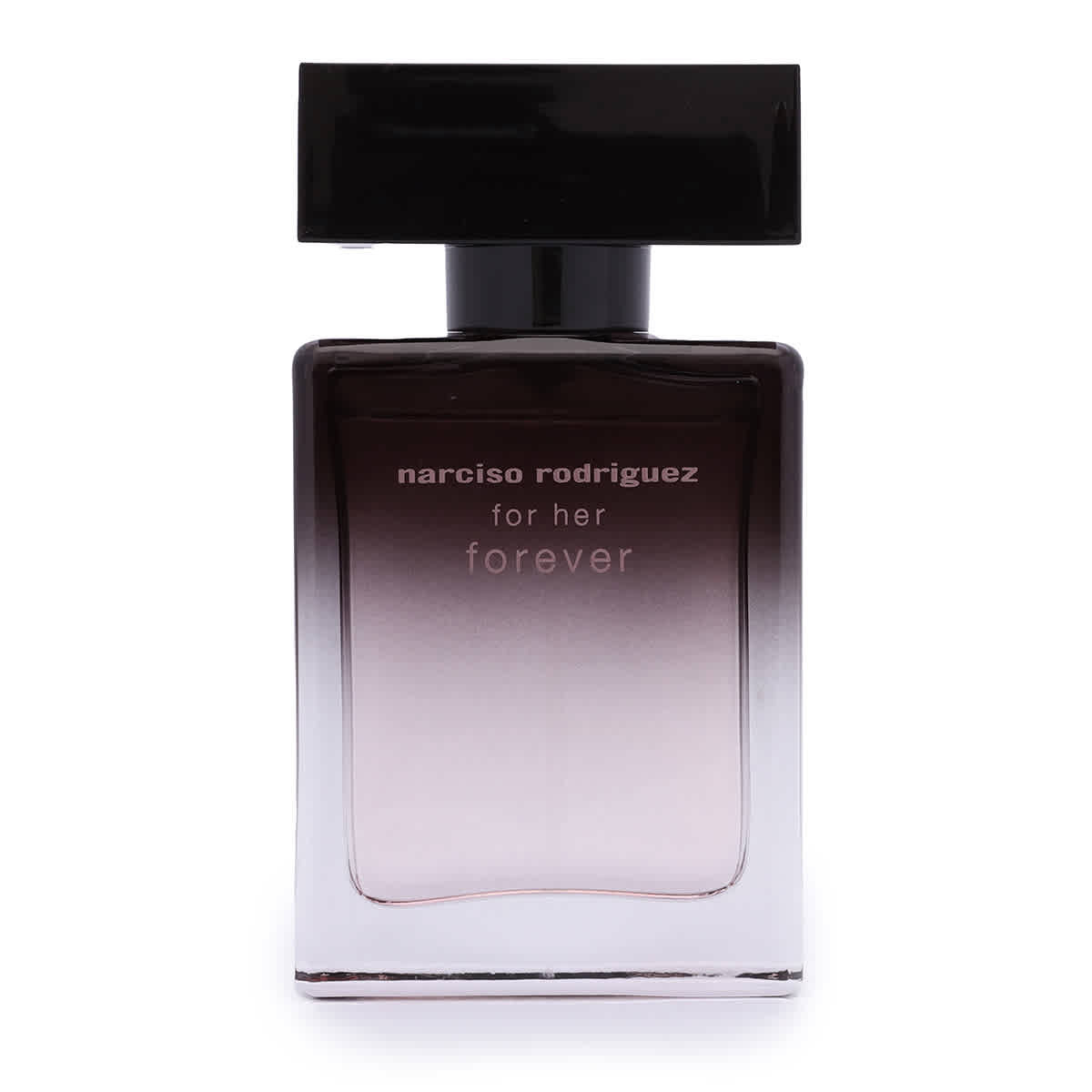 Narciso Rodriguez Ladies For Her Forever EDP 1.0 oz Fragrances 3423222092306