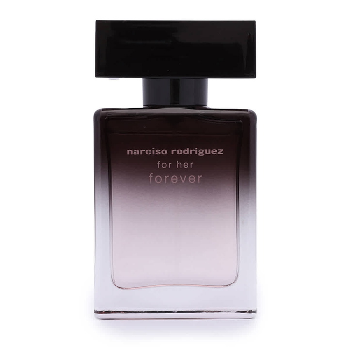 Photo: Narciso Rodriguez Ladies For Her Forever EDP 1.0 oz Fragrances 3423222092306