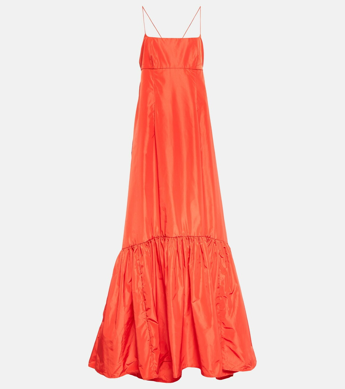 Staud - Florence maxi dress Staud Staud - Florence maxi dress Staud