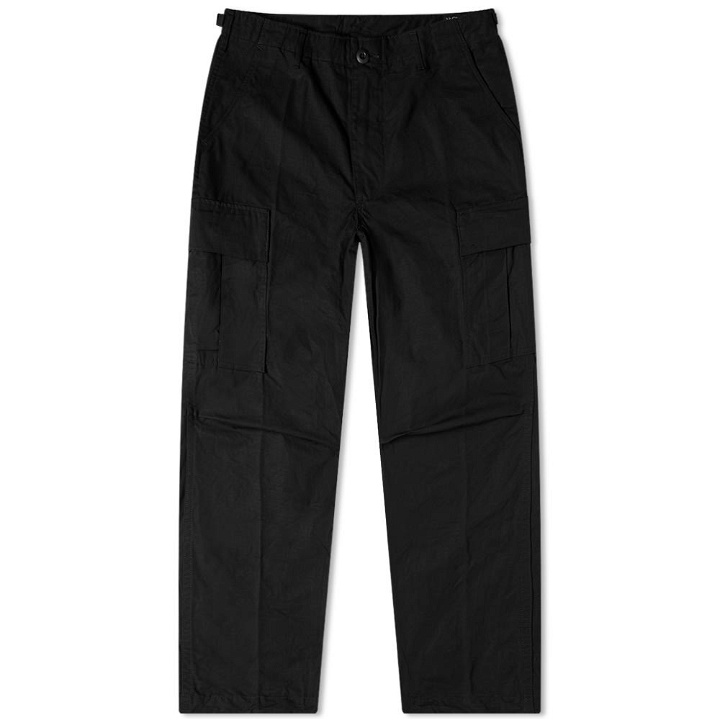 Photo: orSlow Vintage Fit 6 Pockets Cargo Pants