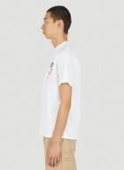 Frolo T-Shirt in White