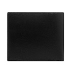 Givenchy Label Billfold Wallet