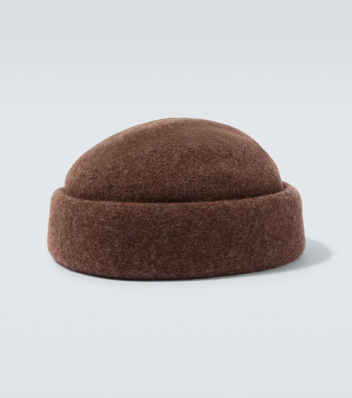 Loro Piana Mel wool beanie