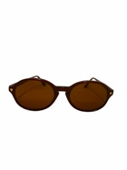 Moschino Eyewear Moschino By Persol Sunglasses