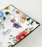 Gucci Gucci Flora porcelain  ashtray