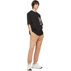 Dries Van Noten Beige Hoflin Lounge Pants