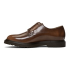 Paul Smith Brown Edward Derbys