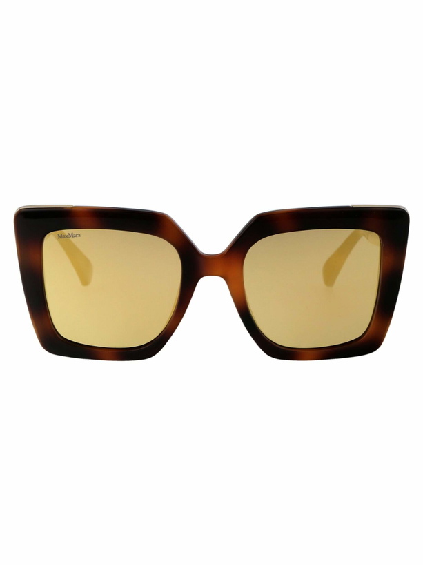 Photo: Max Mara Mm0051 Sunglasses