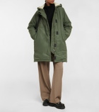 A.P.C. - Suzie padded parka