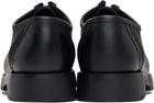 KLEMAN Black Padror Derbys