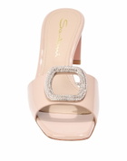 Santoni Womens Sandals in Beige