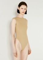 Entire Studios Sleeveless Bodysuit