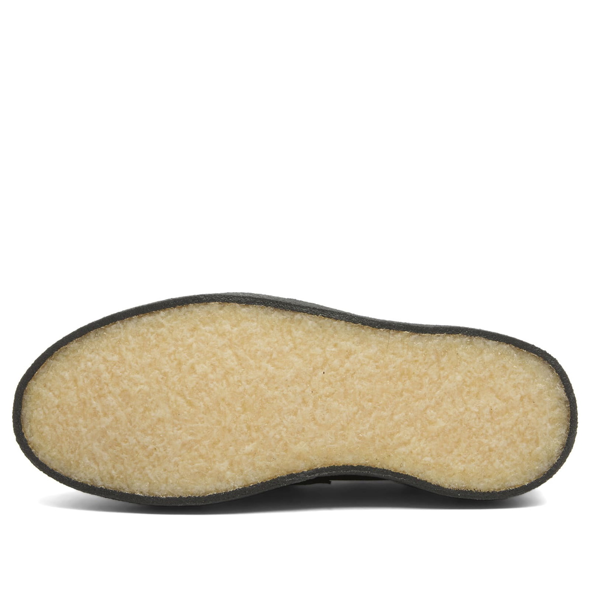 Comme des Garçons Homme Plus Men's x George Cox Tassel Loafer in Black