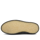 Comme des Garçons Homme Plus Men's x George Cox Tassel Loafer in Black