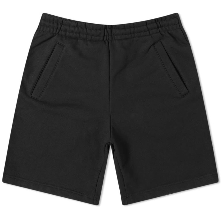 Photo: Acne Studios Fort Pink Label Short