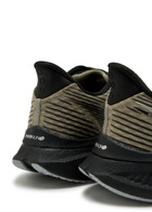 Saucony Endorphin Speed 5 Mesh Sneakers Grey