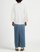 Berna Womens T-shirt in White
