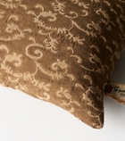 The House of Lyria Acuzio cushion
