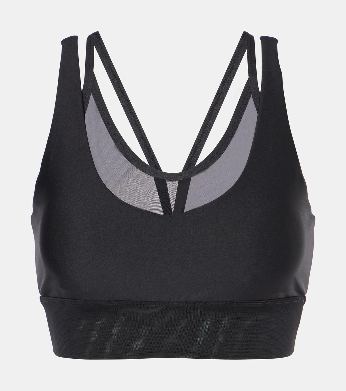 Alo Yoga Airlift Double Trouble sports bra