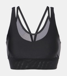 Alo Yoga Airlift Double Trouble sports bra