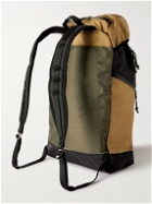 Epperson Mountaineering - Climb Pack Large Logo-Appliquéd Recycled CORDURA Backpack
