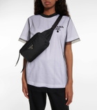 Prada Nylon belt bag