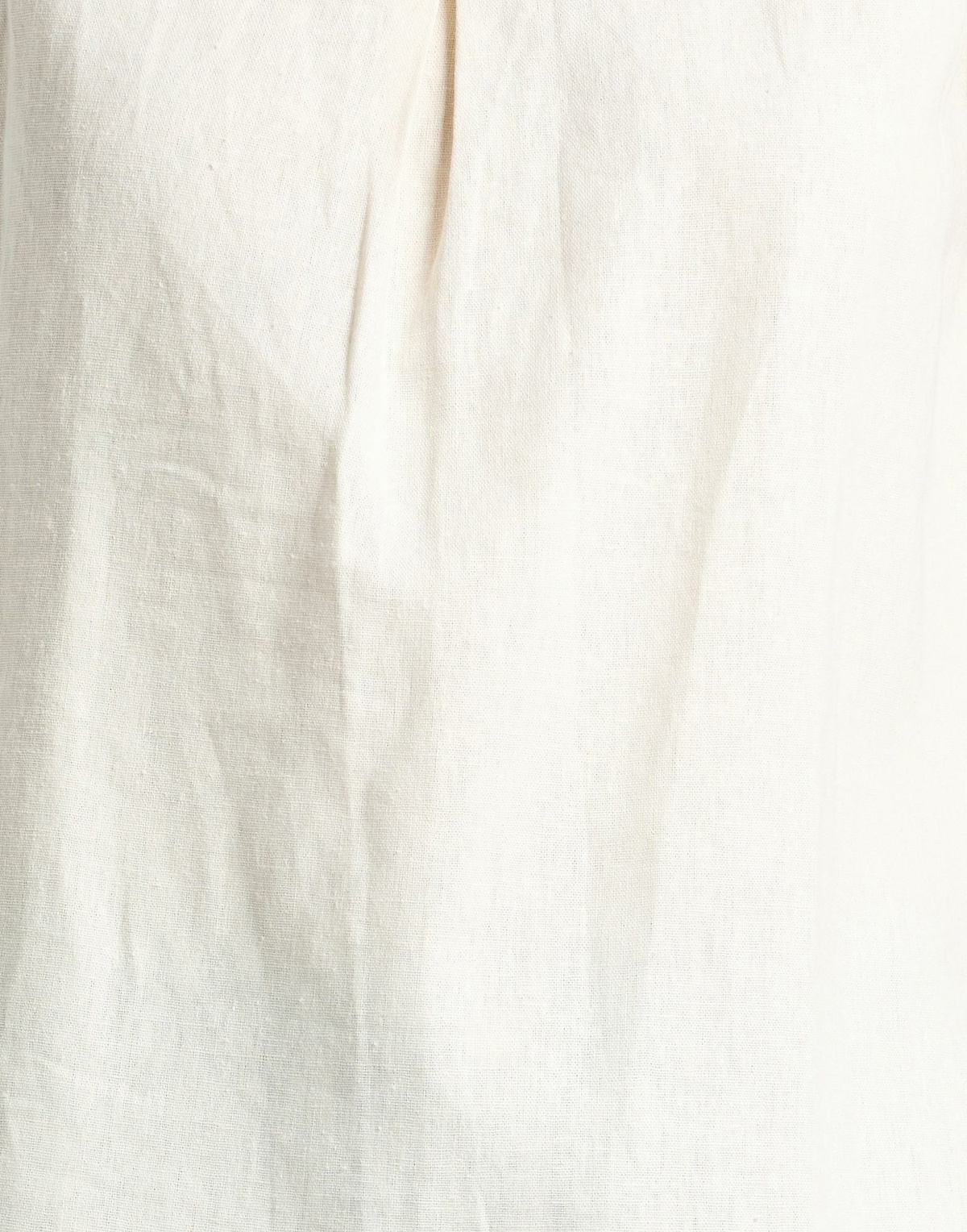 Alessia Santi Womens Top in Cream