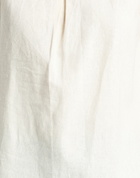 Alessia Santi Womens Top in Cream