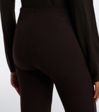 Leset Rio flared pants