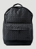 Daypack Backpack in Black