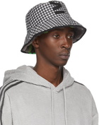adidas x IVY PARK Reversible Multicolor Bucket Hat